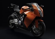 KTM RC8 KTM RC8